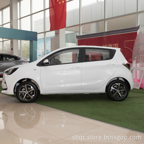 In stock changan ben ben e star new energy pure electric vehicle changan Benben e-Star National Edition